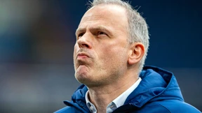 Aus für Schalkes Sportvorstand Schneider