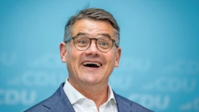 Koalitionsgespräche könnten in zwei Wochen beginnen