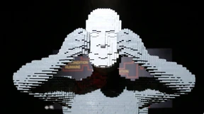 Mattel kauft Lego-Nachahmer