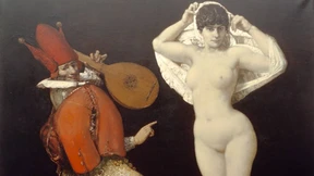 Streitobjekt Ostkunst