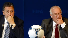 WM-Vergaben sollen weiter untersucht werden