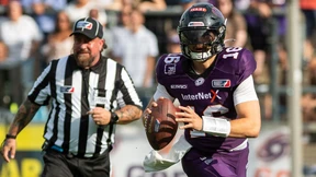 Adieu Frankfurt Galaxy?