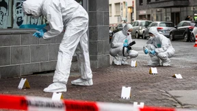 Geimpft zur nächsten Leiche