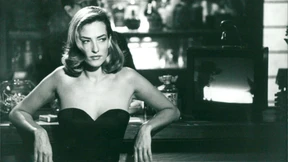 Nichts an ihr wirkte künstlich