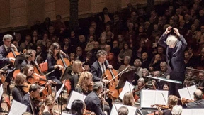 Das Glück ist mit den Furchtlosen