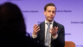 Drohnen für unsere Sicherheit?