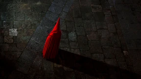 Durchnässte Nazarener