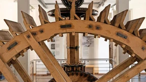 Wie eine Erfindung Europa auf den Kopf stellte