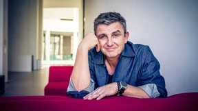 Der Zweifler vom Wilden Kaiser