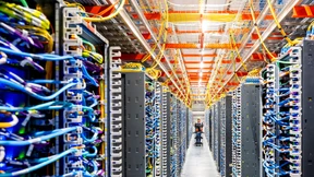 Das sind die Wachstumspläne des europäischen Palantir