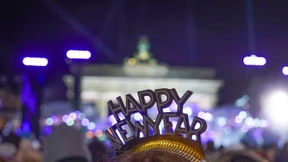 15 Ideen für ein Silvester mit Kindern