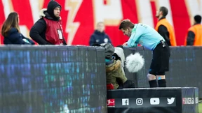 Leipzig verspielt zweimal eine Führung