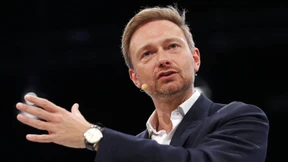 Vierkampf um Platz drei