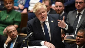 Warum Boris Johnson die Kommunalwahlen fürchten muss