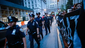 Drohung gegen Polizei versetzt Dallas abermals in Angst