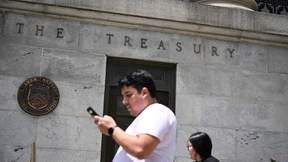 Festgefahrene Schuldengespräche in den USA