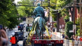 Der Schlusspunkt eines langen Konflikts