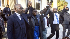 US-Gericht verhängt lebenslange Haft