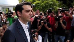 Griechische Linke feuert Breitseite gegen Europa ab