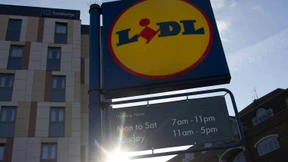 Lidl reagiert auf Penny-Video