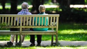 Die Rente frisst den Bundeshaushalt auf