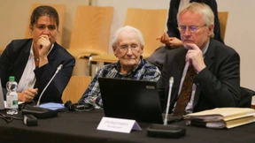 Verteidiger in Auschwitz-Prozess plädiert auf Freispruch