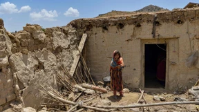 Opferzahl erhöht sich auf mindestens tausend