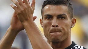 Die spezielle Rückkehr des Cristiano Ronaldo