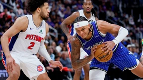 Orlando Magic scheitern an sich selbst