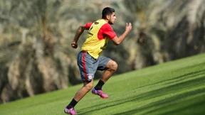 Zambrano soll an die lange Leine