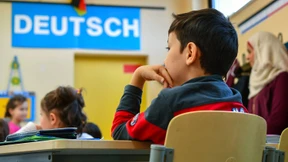 Mehr als hundert Geflüchtete in Potsdam zu Lehrkräften ausgebildet