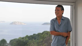 Vom Geheimnis der Hüften