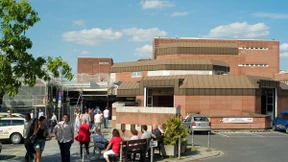 Weniger Personal als Offenbach - aber ein Gewinn