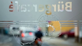 Mehr als 700 Angriffe auf Politiker