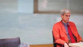 Gedeon tritt aus, Streit geht weiter