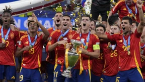 „‚It’s coming home‘ – und wie“