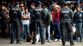 Sechs Milliarden Euro mehr  für Flüchtlinge