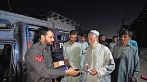 Die Taliban zeigen keine Dankbarkeit