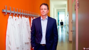 Milliarden für ein Molekül