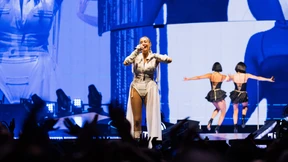 Freigeistin Sarah Connor will viel wissen