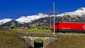Was die Deutsche Bahn von den Schweizern lernen kann