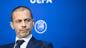 UEFA lässt widerwillig Ligaspiele im Ausland zu