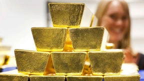 Deutsche Börse gegen Steuerpflicht für Xetra-Gold