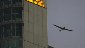 Karlsruhe billigt militärischen Einsatz im Inland 