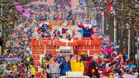 Kaum „Spass uff de Gass“