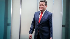 Heil kündigt Rentensteigerung von 3,74 Prozent an