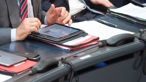 Das Destabilisierungspotential des Netzes