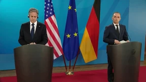 Blinken: „Das passiert unter Freunden“