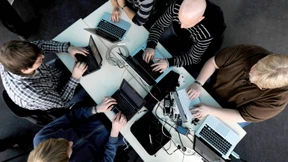 Digitale Agenda im Blick