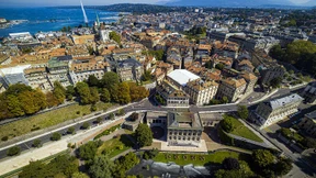 Die teure Schweiz und der Irrtum mit Immobilien